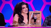Fernando Fer GIF by Drag Race España