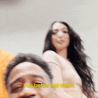 House Of Xtravaganza GIF by Calvin Klein