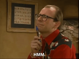 hey dude nicksplat GIF