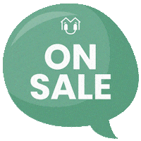 Sale Ecommerce Sticker by Neighbourly
