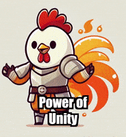 Zorooster Character GIF by Zorooster