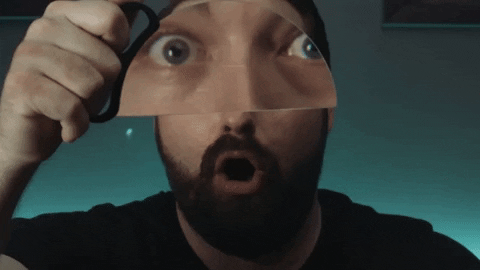No Way Lol GIF by Film Riot