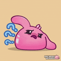 Confused On My Way GIF by Onchain Heroes