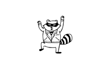 rock n roll dancing GIF by Alexander Lansang