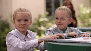 single parents GIF by ABC Network
