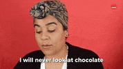 Chocolate Prank GIF by BuzzFeed