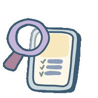 App Check Sticker by Frankfurt mit Kids