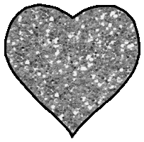 Heart Sticker by shopAKIRA