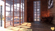 Log Cabin Design GIF by Wired Productions