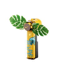 Summer 3D Sticker by Nike