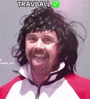 Travis Head GIF