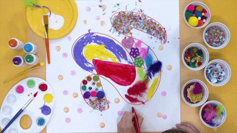 GIF by Super Simple