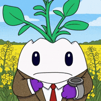 Time Waiting GIF by Magic Eden