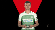 Ea Sports Fifa GIF by Bundesliga
