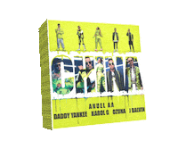 anuelaa anuel aa Sticker