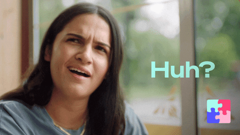 Couple Love GIF by Jigsaw - The Dating App