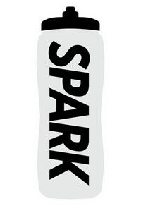 Sport Fitness Sticker by SPARK ATHLETIC CENTER