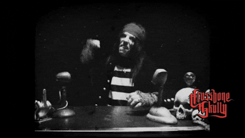 Lets Go Agree GIF by Better Noise Music