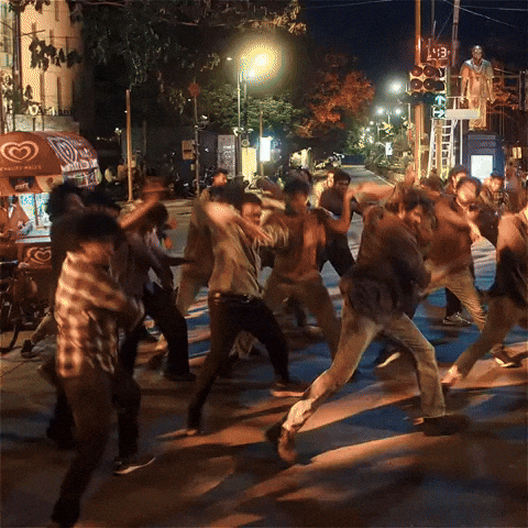 Love Failure Sivakarthikeyan GIF