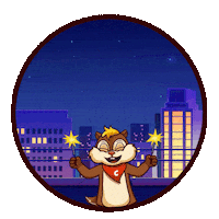 SimbaCereal simbacereal simbachocochips Sticker