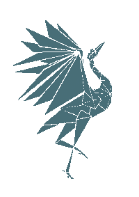 Neon Dancing Sticker