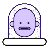 Loop No Sticker
