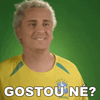 Happy Football GIF by Porta Dos Fundos