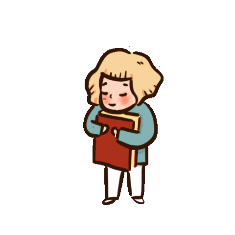 Nitchii Sticker