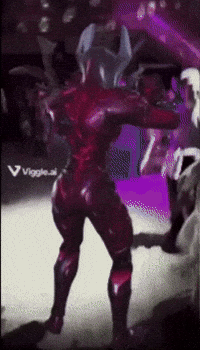 League Of Legends Lol GIF