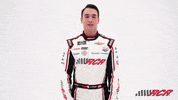 Nascar Relief GIF by Richard Childress Racing