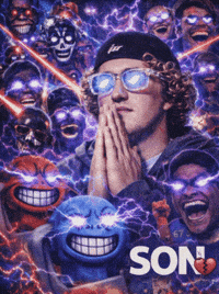 Instagram Gloving GIF by Jan Metternich