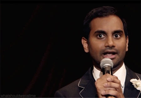 stand up comedy GIF