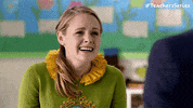 awesome picture day GIF by TV Land