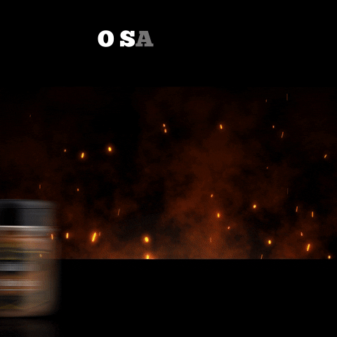 CantaGallo churrasco evolucao farofa churrasqueiro GIF