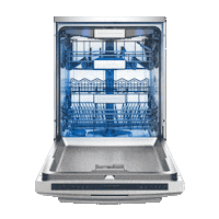 SiemensHomeES siemens electrodomesticos lavavajillas siemenshome Sticker