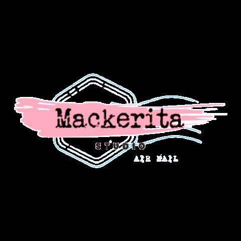 Mackerita giphygifmaker mackerita mackeritacraft GIF