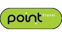 Agenciadeviagens Sticker by Point Travel