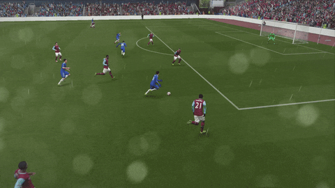 fifa penalty GIF