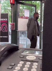 Make It A Bad Day Guy GIF