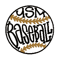 Southern Miss Sticker