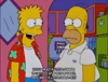 Episode 17 GIF by The Simpsons