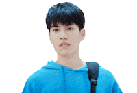 What Confused Sticker