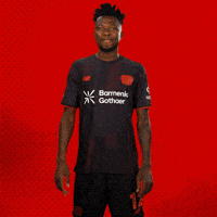Bayer 04 Bundesliga GIF by Bayer 04 Leverkusen