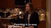 Parenting Outmatched GIF by FOX TV