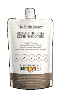 Rangertrooper Sticker by The Grain Factory