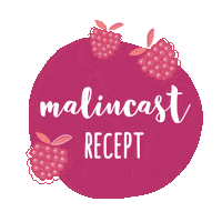 Recept Sticker by MalincaNastja