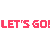Lets Go Football Sticker by UEFA