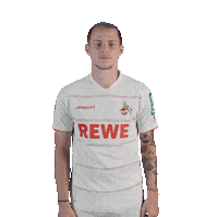 1 Fc Cologne Soccer Sticker by 1. FC Köln