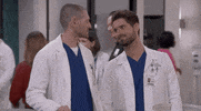 Kyle Maclachlan Carol GIF by CBS