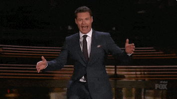 harry connick jr GIF by American Idol